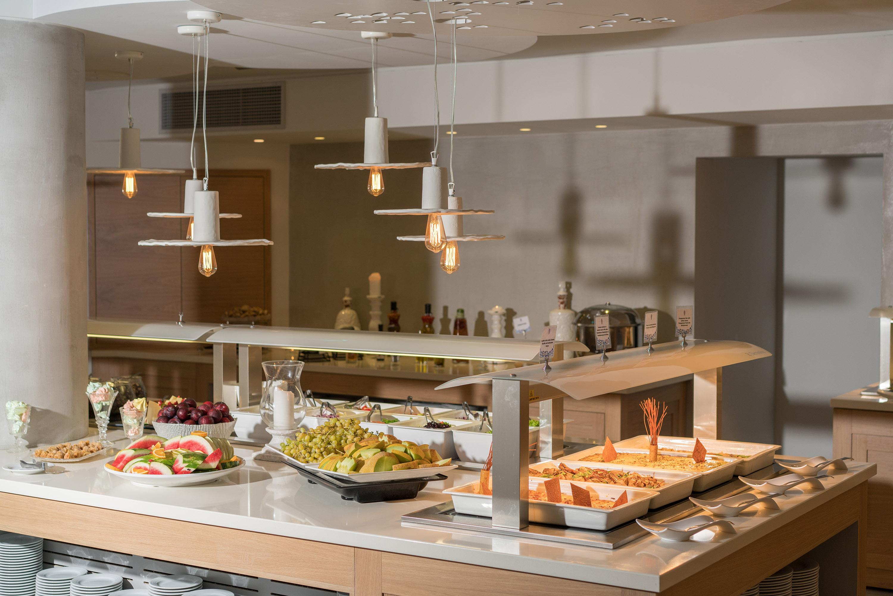 Nefeli Hotel Платанес Екстериор снимка