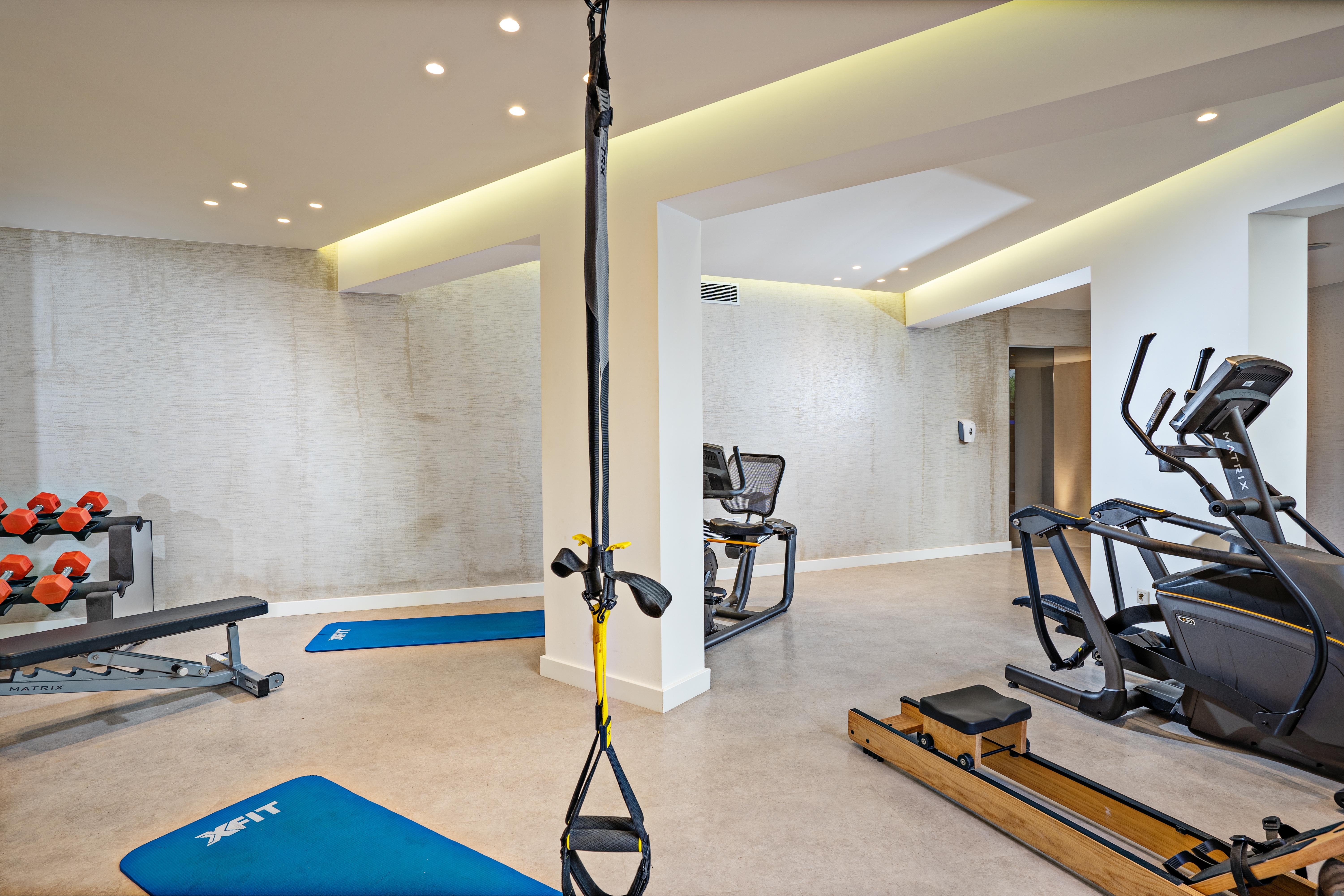 Nefeli Hotel Платанес Екстериор снимка